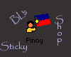 *BL Filipino / Pinoy