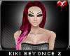 Kiki Beyonce 2