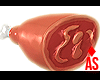 Dog Toy Meatbone 1