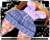 GIRLY FIT DELILAH