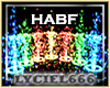 Particle Birthday HABF