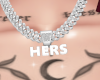 Chain - Hers