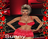 *SW* V-Day Sexy Dress