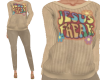 TF Jesus Freak Outfit