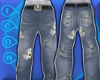 Unicorn Jeans