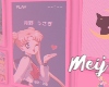 " Sailor Moon e