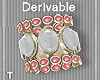 DEV- Shima Bracelets