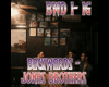 Backwards - Jonas Bros