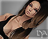 |LYA|Selena brown black