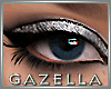 G* ANGELIC SILVER/zell