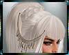 Stone Blond w Bangs