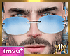Summer Shades Blue M