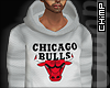 Chicago hoodie