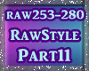 ❤ RawStyle Part11