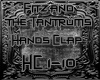 [BM] Fitz- Hands Clap