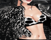 Mxu-VENICE FUR COAT