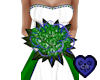 (MW) Bridesmaid Bouquet2