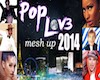 Pop Love meshup-3