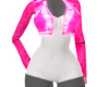 Barbie Jumper+ jacket