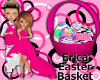 LilMiss Erica Basket