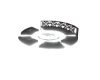 ! Heartmoji Couch Milk