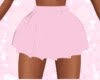 Pink Uniform Skirt