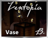 *B* Zentopia Vase