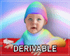 Baby  and Yard Derivable