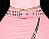 𓇼 Pink Skirt