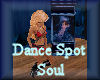 [my]Dancing Spot Soul