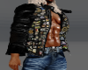 DJM Hells Angels Jacket