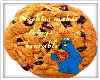 Cookie Monster!!!!!