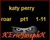 katy perry roar pt1