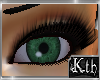 Kth Green Eyes I