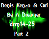 Music REQUEST Kenzo P2