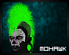 [MO]Solid Toxic Mohawk M