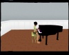 love piano
