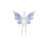 Ethereal Fairy Wings DRV
