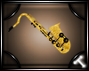 *T Golden Saxophone