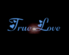 true love sticker