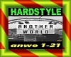 Refuzion - Another World