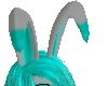 SF-Snow Bunny Ears