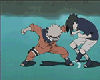 Naruto vs Sasuke2 (anim)