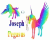 Joseph Pegasus