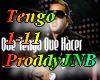 Daddy Yankee - Tengo
