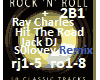 RockNRoll+RayCharlesDJ