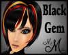 MM~ Black Gem - Ciria