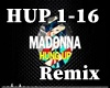 MADONNA - Hung Up RMX