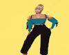 pantsuit