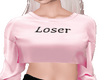 Pink-Loser